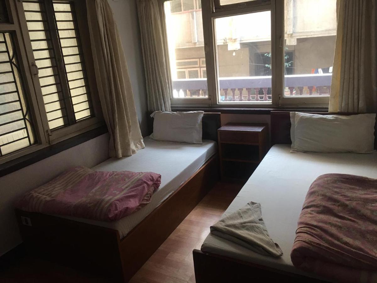 Hotel Sweet Dreams Thamel 카트만두 외부 사진
